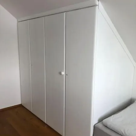Casa Daire *
