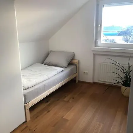 Casa Appartement *