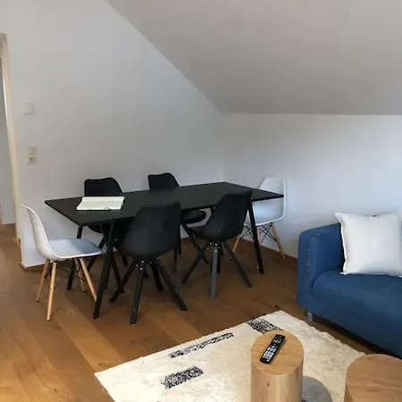 Casa * Niederalm