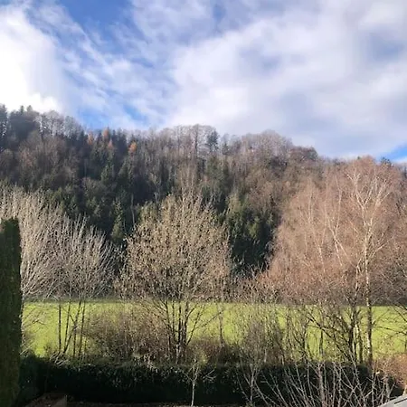 아파트 Casa Niederalm