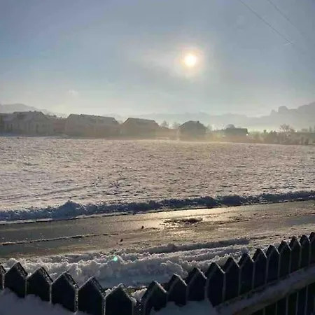 Casa 公寓 Niederalm