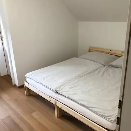 Lägenhet Casa