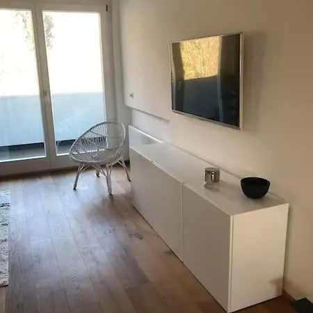 Casa Апартаменты