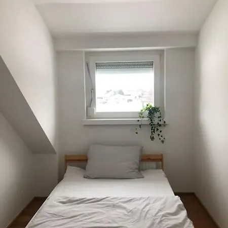 Appartement Casa Niederalm