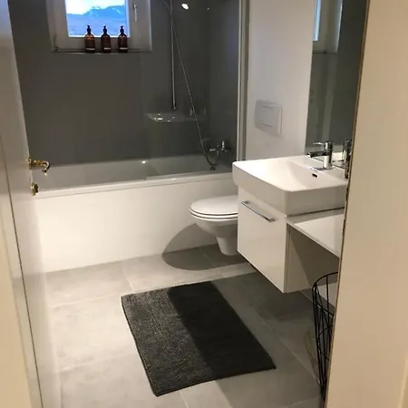 Appartamento Casa *