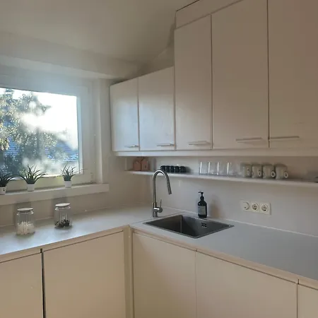 Casa 아파트 Niederalm