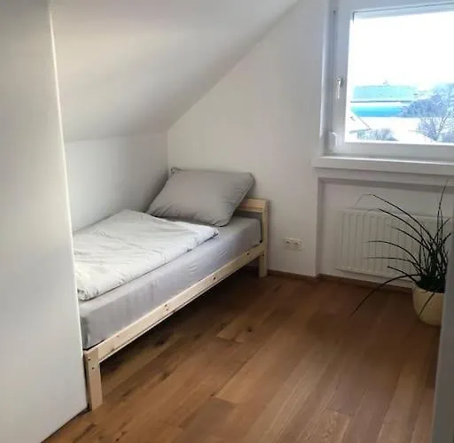 Casa 아파트 *