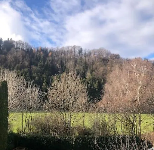 아파트 Casa Niederalm