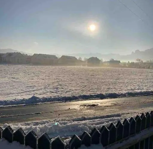 Casa Daire Niederalm