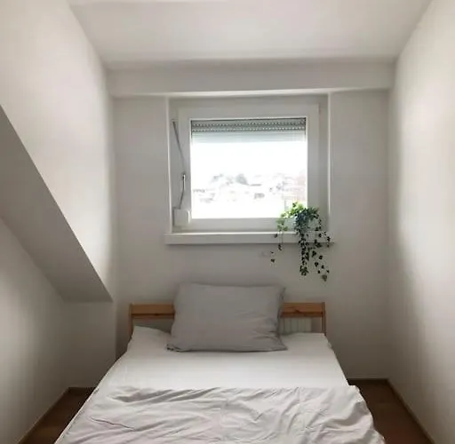 아파트 Casa Niederalm