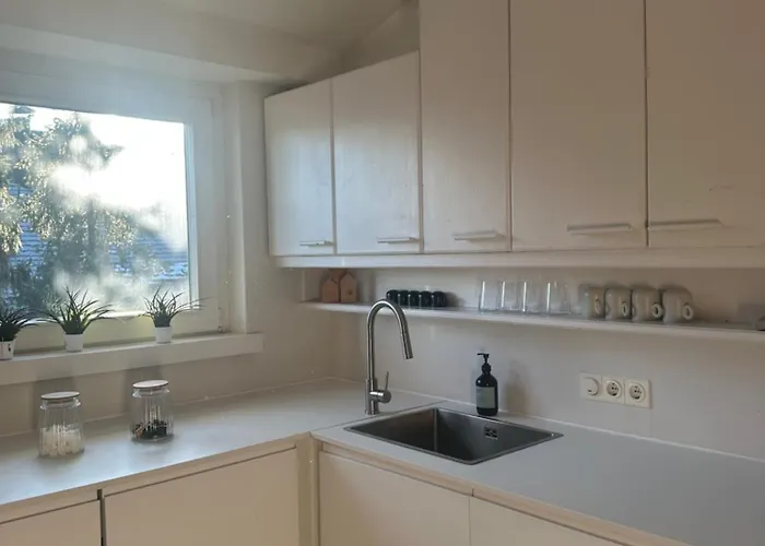 Casa 아파트 Niederalm